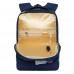 Рюкзак школьный Grizzly RG-266-2 Синий