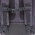 Рюкзак школьный Grizzly RG-266-3 Котик - Серый