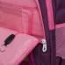 Рюкзак школьный Grizzly RG-361-1 Собака - фиолетовый