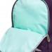 Рюкзак школьный Grizzly RG-363-5 Фиолетовый Звездопад