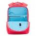 Рюкзак школьный Grizzly RG-366-2 Котенок - розовый