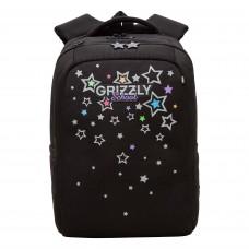 Рюкзак школьный Grizzly RG-366-5