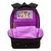 Рюкзак школьный Grizzly RG-366-5 Звездопад