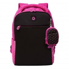 Рюкзак школьный Grizzly RG-367-2