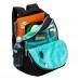 Рюкзак школьный Grizzly RG-460-5