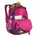 Рюкзак школьный Grizzly RG-965-1 фиолетовый