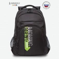 Рюкзак молодежный Grizzly RU-336-3