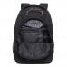 Рюкзак молодежный Grizzly RU-501-11 Черный