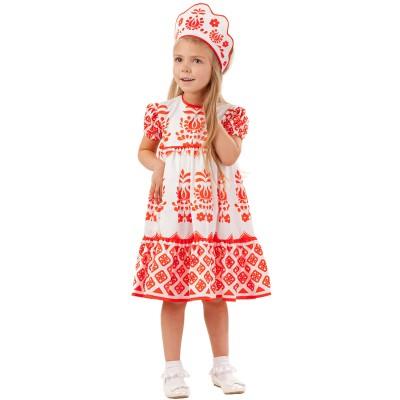 Детский костюм Аленушка 1005 к-18