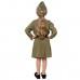 Детский костюм Солдатка хлопок 2131 к-21