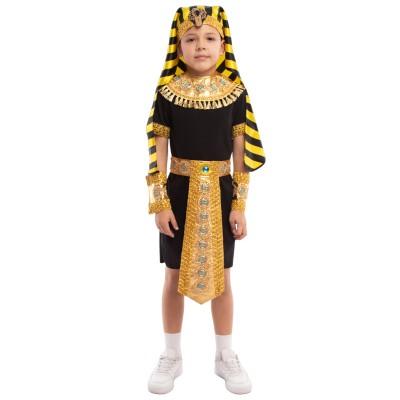 Карнавальный костюм Фараон
