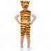 Детский костюм Тигренок Раджа 4043 к-22