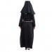 Карнавальный костюм Монахиня 5024 к-23