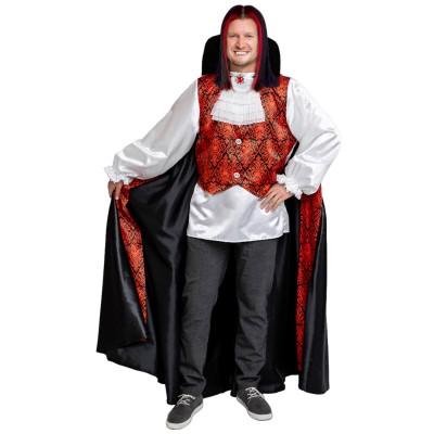 Карнавальный костюм Вампир 