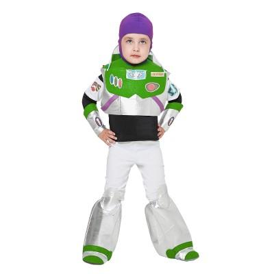 Карнавальный костюм Базз Лайтер 9014 к-21