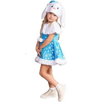 Зайка Зоя 973 к-23 детский костюм