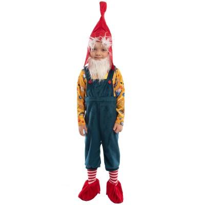 Детский костюм Гном Ярик 979 к-23