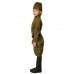 Детский военный костюм Солдата ВОВ