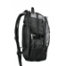 Рюкзак WENGER 15'' чёрный/серый 35х23х48 см 39 л
