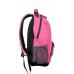 Рюкзак WENGER розовый-серый 32х14х45 см 20 л