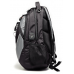 Рюкзак WENGER 13" черный-серый 32х15х46 см 22 л