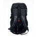 Рюкзак WENGER цв. серый/черный 33х25х61 см (50л.)