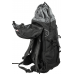 Рюкзак WENGER цв. серый/черный 33х25х61 см (50л.)