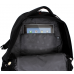 Рюкзак WENGER,15”, синий/чёрный 36x19x47 см, 32 л