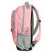 Рюкзак WENGER розовый/серый 32х14х45 см, 20 л
