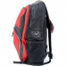 Рюкзак WENGER 15'' красный-черный-серый 33x15x45 см 22 л