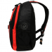 Рюкзак WENGER 15'' оранжевый-черный-серый 33x15x45 см, 22 л