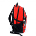 Рюкзак WENGER 15” красный-серый-чёрный 34х19х47 26 л