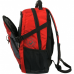 Рюкзак WENGER 15” красный-серый-чёрный 34х19х47 26 л