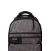 Рюкзак WENGER, 15'', черный, полиэстер 900D, 32х24х46, 34 л
