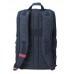 Рюкзак для ноутбука 16'' WENGER, синий, полиэстер, 30x25x45 см, 24 л