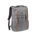 Рюкзак WENGER 16'', темно-серый, полиэстер, 29x17x42 см, 16 л