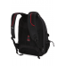Рюкзак WENGER 15” чёрный-красный 34x23x48 см 38 л