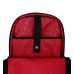 Рюкзак WENGER 15”чёрный/серый 34x19x46 см, 30 л