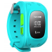 Детские часы Smart Baby Watch Q50 с GPS