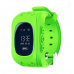 Детские часы Smart Baby Watch Q50 с GPS