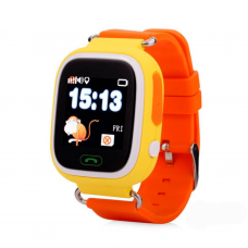 Детские умные часы Smart Baby Watch Q80 с GPS