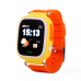 Детские умные часы Smart Baby Watch с GPS Q80